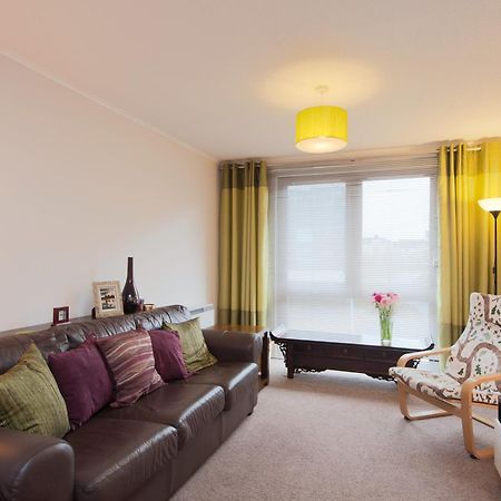 Logie Green Road Apartment Edinburgh Ngoại thất bức ảnh