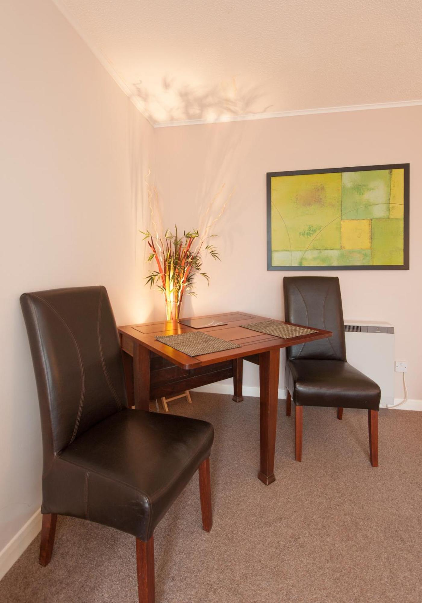 Logie Green Road Apartment Edinburgh Ngoại thất bức ảnh